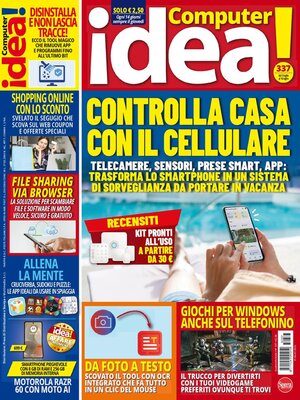 Il mio computer idea 24 - Magazine